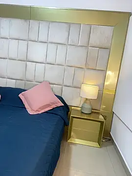 IsabellaDarrell ts online show from 02.05.26