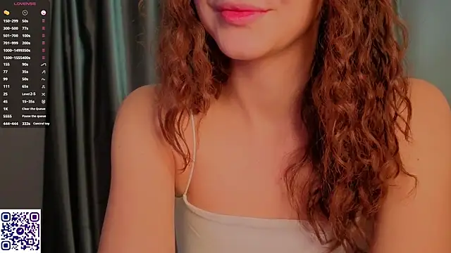 MarieRod online show from 11.12.25