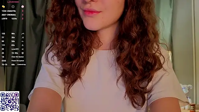 MarieRod online show from 11.29.25