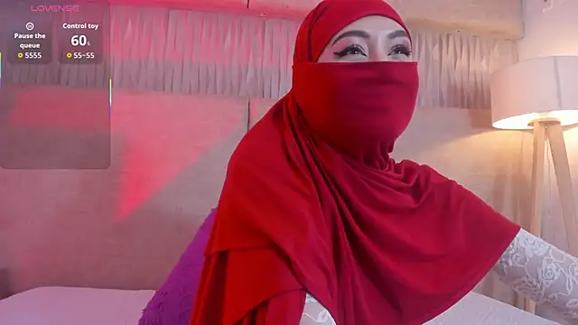 fatiima  online show from 11.15.25