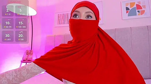 fatiima  online show from 11.22.25