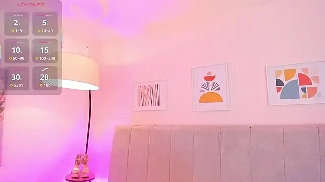 fatiima  online show from 12.05.25