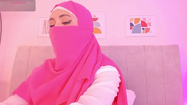 fatiima  online show from 05.15.26