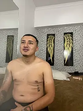 Demon foxes online show from 11.12.25