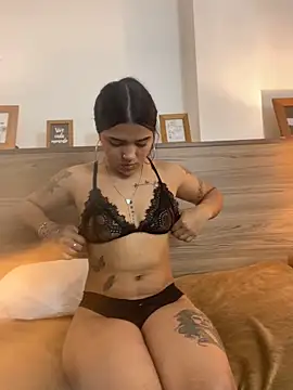 Demon foxes online show from 11.15.25