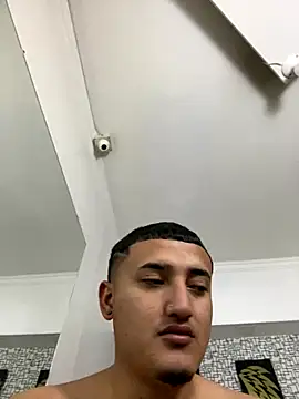 Demon foxes online show from 12.19.25