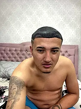 Demon foxes online show from 01.14.26