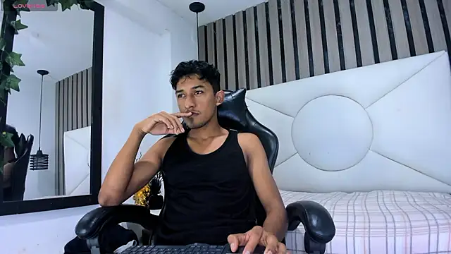 Natzuki 1 online show from 02.17.26