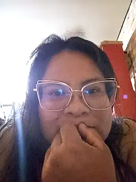 Snapshot of celeste122595 chatting on 10.18.25 celeste122595 online show from 10.18.25