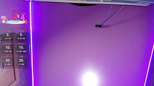 Snapshot of ArohomLester chatting on 01.15.26 ArohomLester online show from 01.15.26