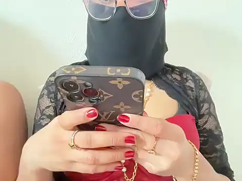 manesa1 online show from 01.14.26