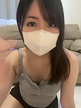 Rui 87 online show from 07.23.26