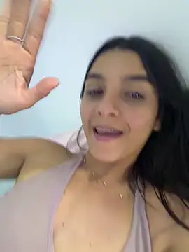 violeta365 online show from 03.04.26