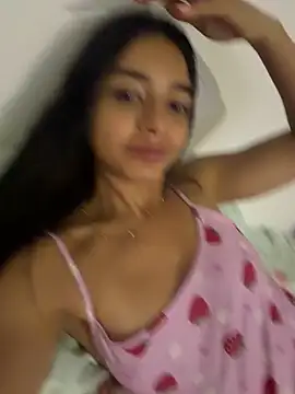 violeta365 online show from 03.13.26