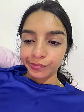 Snapshot of violeta365 chatting on 07.10.26 violeta365 online show from 07.10.26