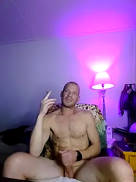 Kinky Play1 online show from 10.23.25