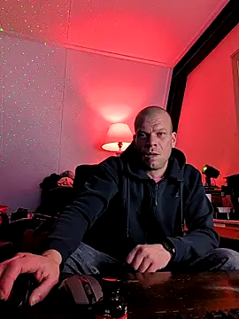 Kinky Play1 online show from 01.06.26