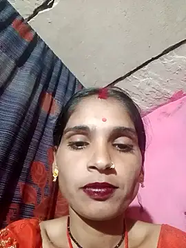 Snapshot of queen_sonam chatting on 10.27.25 queen sonam online show from 10.27.25