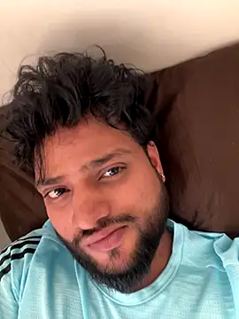  nico sam  online show from 10.25.25