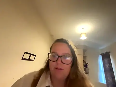 Scarletcum22 online show from 11.01.25