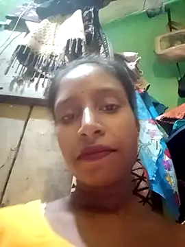 Rutika-G online show from 10.25.25