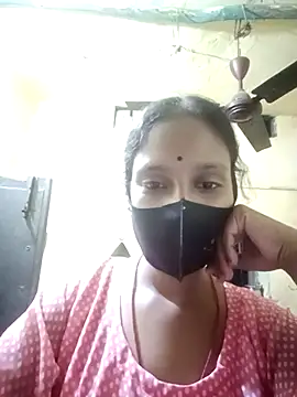 Rutika-G online show from 11.02.25