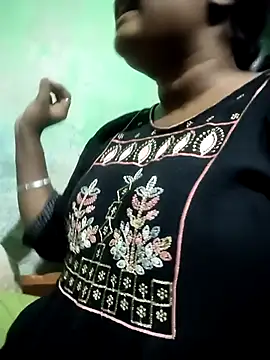 Rutika-G online show from 12.19.25