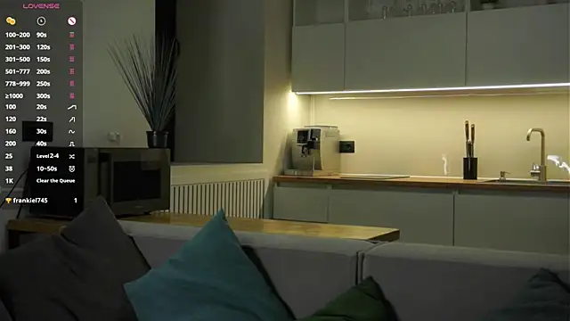 buvei online show from 04.16.26