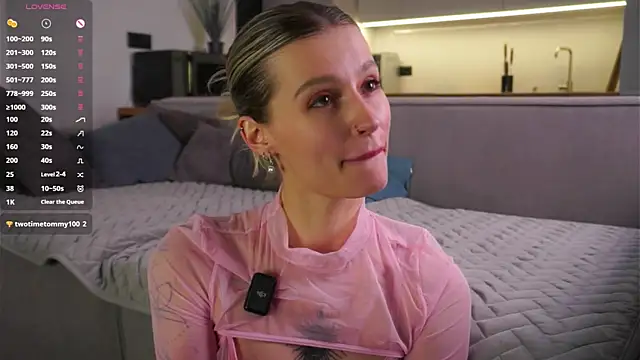 buvei online show from 04.19.26