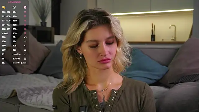 buvei online show from 04.21.26