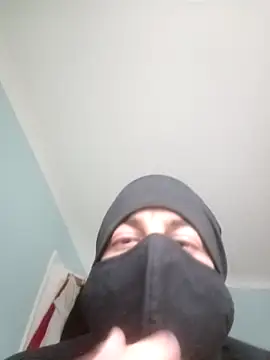 Imyourguy2025 online show from 10.19.25