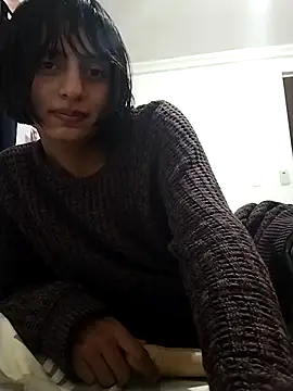 sophiasleepy1 online show from 10.27.25