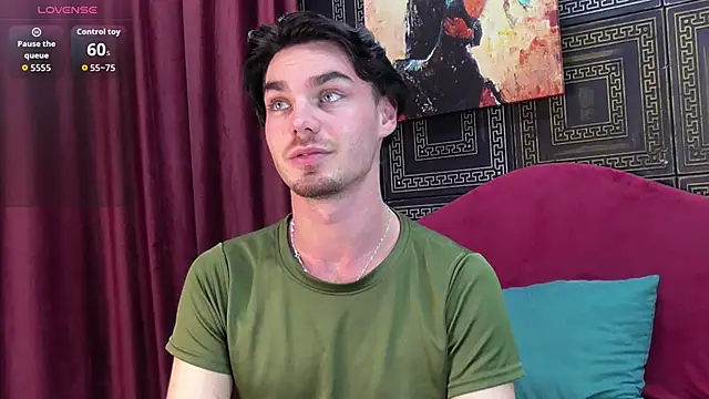 OceannHeart online show from 10.19.25