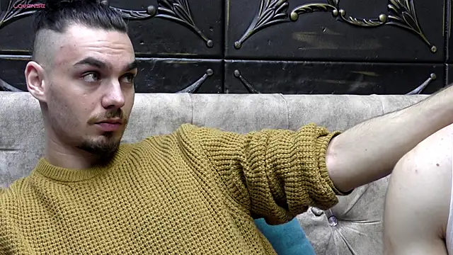 OceannHeart online show from 11.23.25