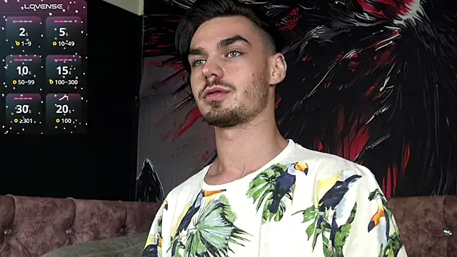 OceannHeart online show from 12.20.25