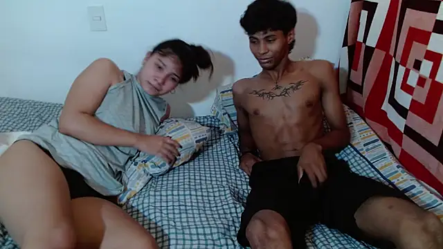 Kiram 044 online show from 11.28.25