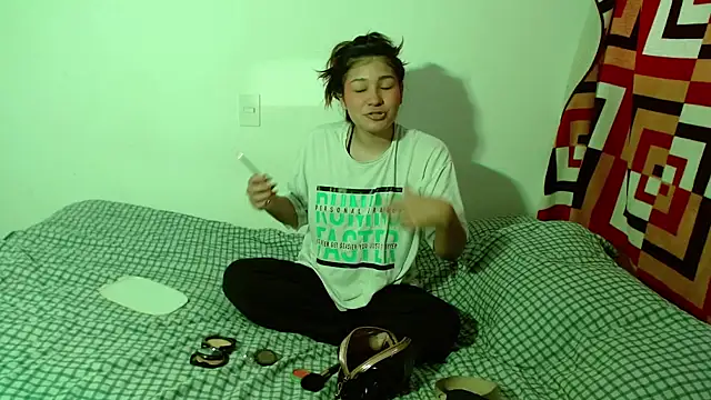 Kiram 044 online show from 12.01.25