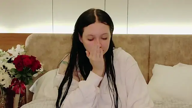 Felicia Herceg online show from 03.03.26