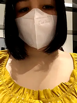 Snapshot of Mina-02 chatting on 03.02.26 Mina-02 online show from 03.02.26