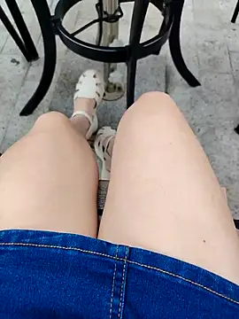 Mina-02 online show from 03.25.26