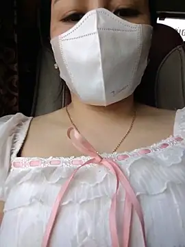 Mina-02 online show from 06.03.26