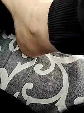 Snapshot of sexydeaChanel chatting on 04.05.26 sexydeaChanel online show from 04.05.26