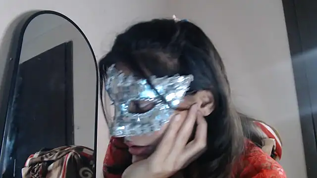 Hottie hania online show from 12.18.25