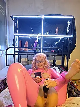 LunaXshade online show from 01.09.26