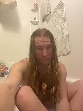 Good-naturedLSDsex online show from 04.21.26