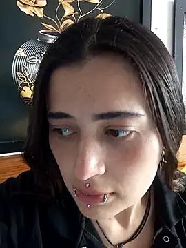 KittenMiss  online show from 11.04.25