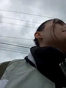 KittenMiss  online show from 11.21.25