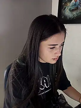 KittenMiss  online show from 11.28.25