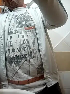 Romaeterna  online show from 10.23.25