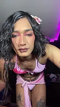 NikitaDragunXXX online show from 01.17.26